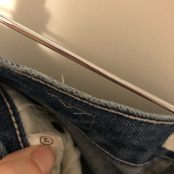 GRLFRND Natalia Jeans 🌟 - Picture 8 of 10